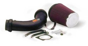 Ford F Series Performance Air Intake - K&N Engineering - FIPK - `97-`02